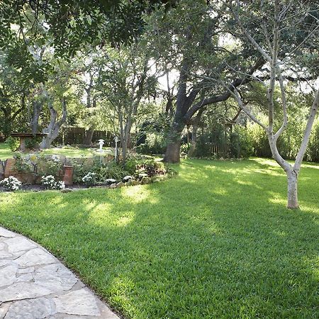 Acorn Bed And Breakfast Boerne Esterno foto