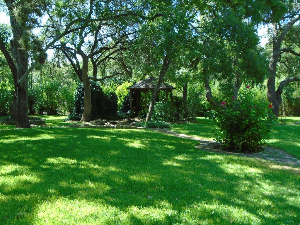 Acorn Bed And Breakfast Boerne Esterno foto
