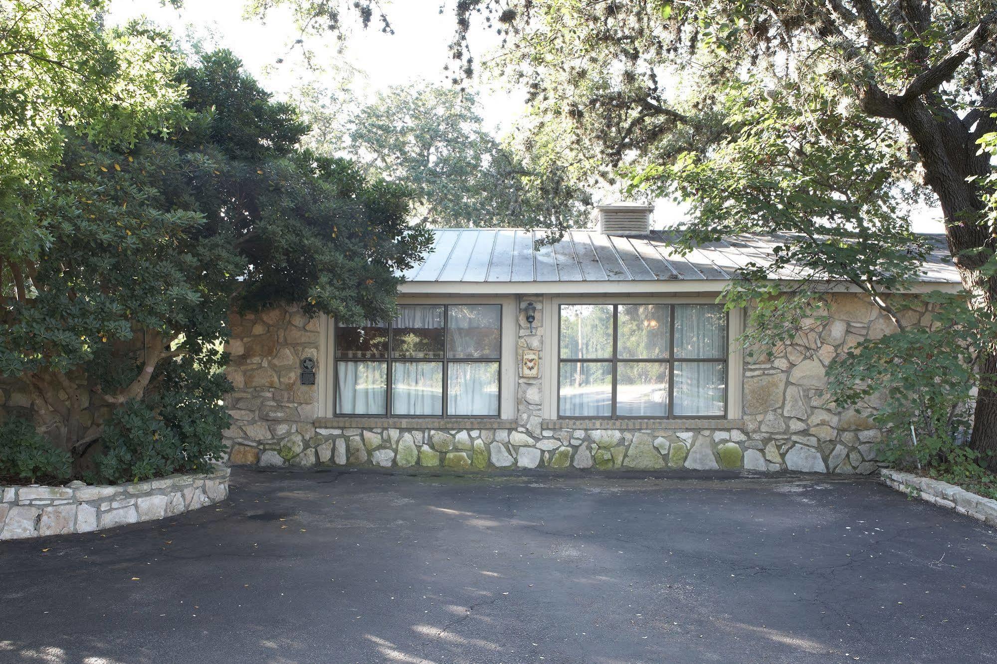 Acorn Bed And Breakfast Boerne Esterno foto