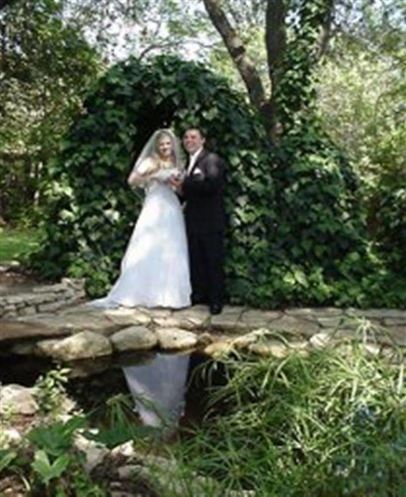 Acorn Bed And Breakfast Boerne Esterno foto
