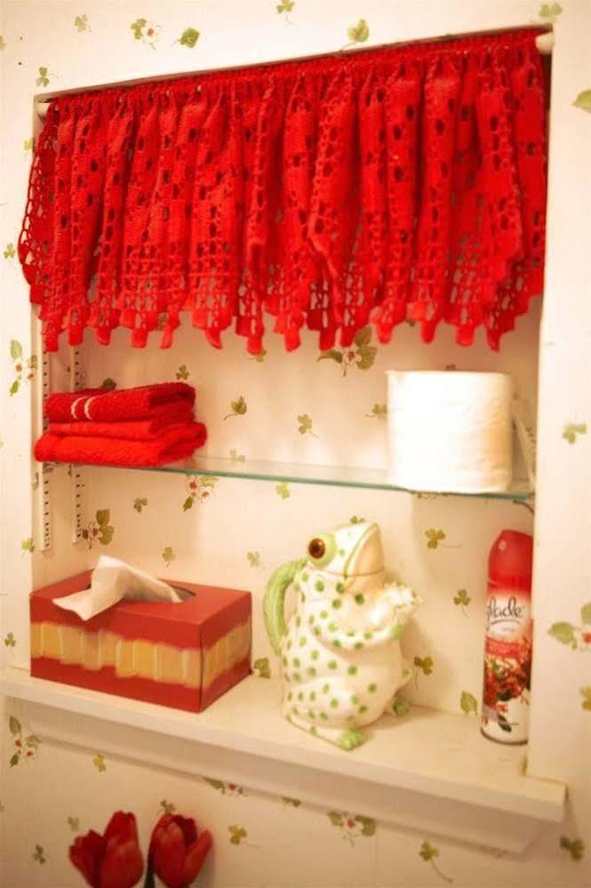 Acorn Bed And Breakfast Boerne Esterno foto