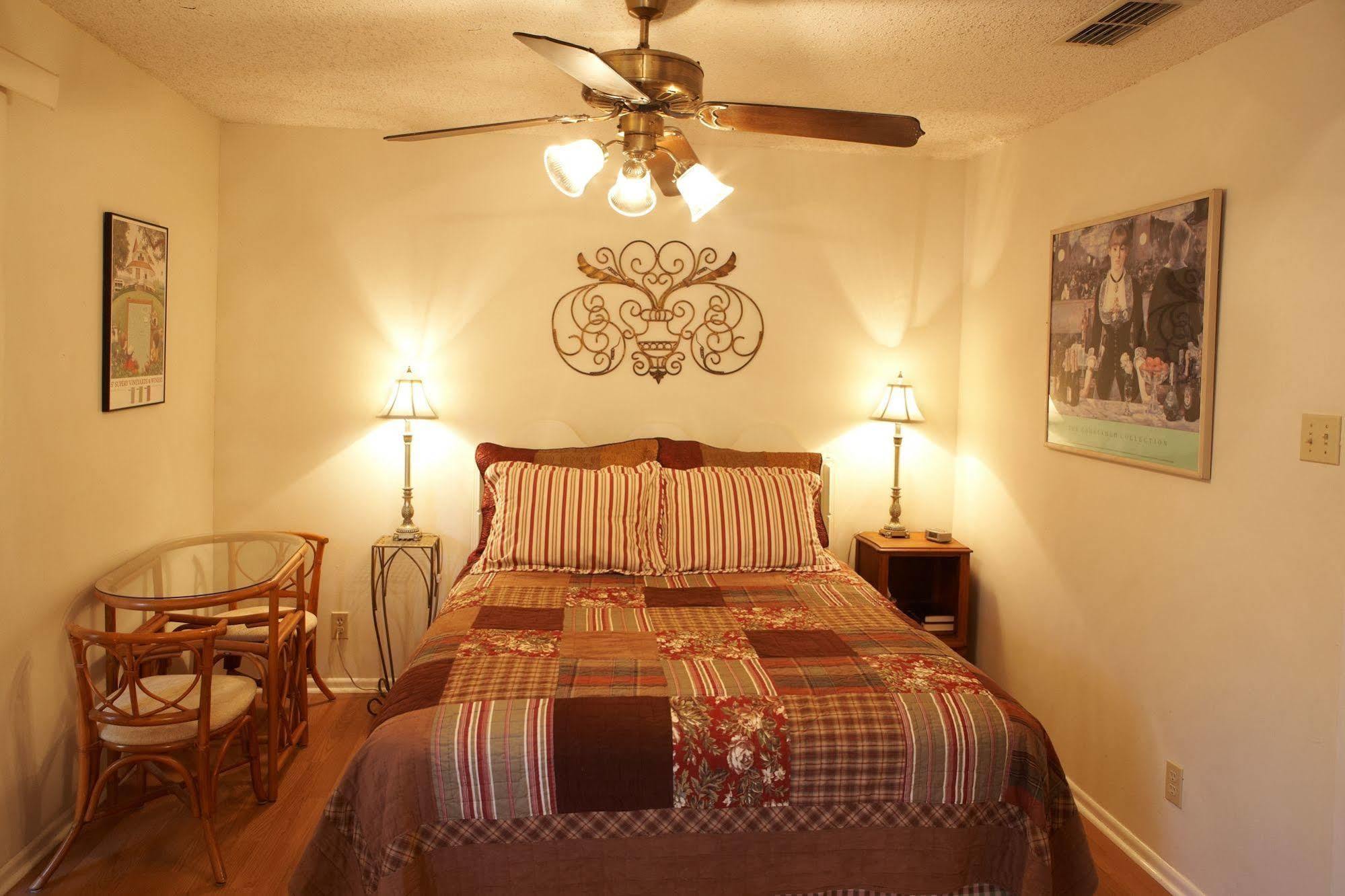 Acorn Bed And Breakfast Boerne Esterno foto